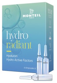 Monteil Paris Hydro Radiant