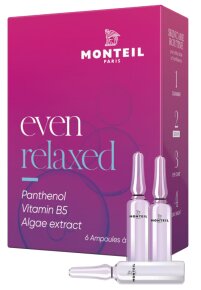 Monteil Paris Even Relaxed