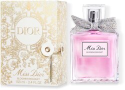 DIOR Miss Dior Blooming Bouquet Eau de Toilette (EdT) Limitierte Edition 100 ml