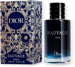 DIOR Sauvage Parfum Limitierte Edition 100 ml