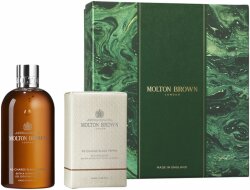 Aktion - Molton Brown Re-charge Black Pepper Body Care Gift Set