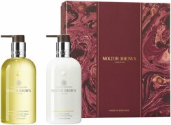 Aktion - Molton Brown Orange & Bergamot Hand Care Gift Set