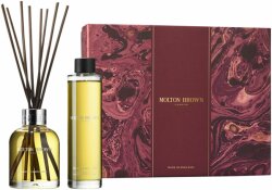 Aktion - Molton Brown Orange & Bergamot Home Fragrance Gift Set