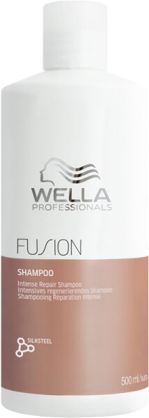 4064666318226 - Professionals - Fusion Intense Repair – Intensives Repair-shampoo Für Geschädigtes Haar - fusion Shampoo 500ml