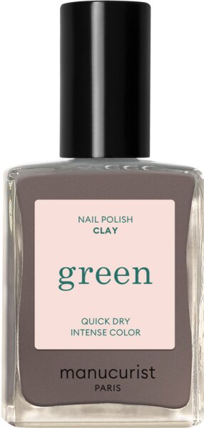 MANUCURIST Clay Nagellack 15 ml