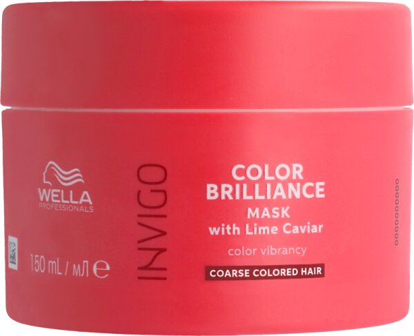 4064666339337 - Professionals Invigo Color Brilliance Mask Coarse 150 ml