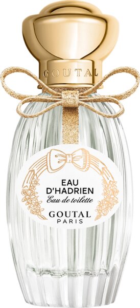 Goutal Eau d'Hadrien Eau de Toilette (EdT) 50 ml