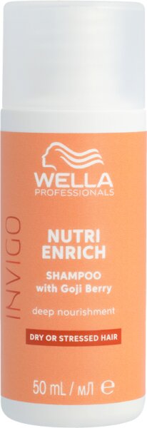 4064666585611 - Professionals Invigo Nutri Enrich Shampoo 50 ml