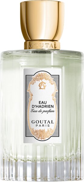 Goutal Eau d'Hadrien Mixt Eau de Parfum (EdP) 100 ml