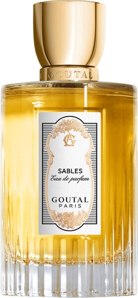 Goutal Sables Eau de Parfum (EdP) 100 ml