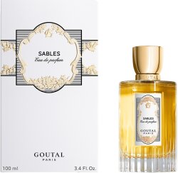 2. Bild von Goutal Sables Eau de Parfum (EdP) 100 ml