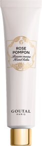 Goutal Rose Pompon Hand Balm 40 ml