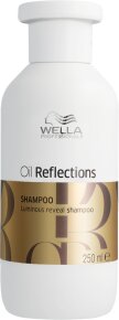 Wella Professionals Oil Reflections Luminous Reveal Shampoo 250 ml