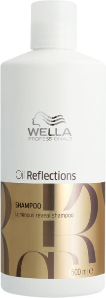 4064666583266 - Professionals Oil Reflections Luminous Reveal Shampoo 500 ml