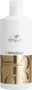 Wella Professionals Oil Reflections Luminous Reveal Shampoo 500 ml