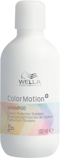 Wella Professionals ColorMotion+ Shampoo 100 ml