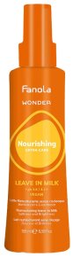 Fanola Wonder Nourishing Restructuring Leave-In Milk 195 ml