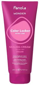 Fanola Wonder Color Locker Sealing Cream 200 ml