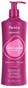 Fanola Wonder Color Locker Sealing Cream 480 ml