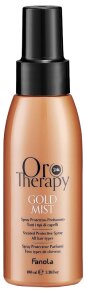 Fanola Oro Therapy Gold Mist Protective Spray 100 ml