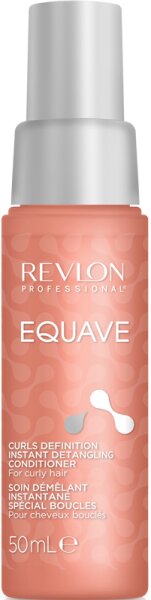 8432225137100 - Equave Curls Definition Instant Detangling Conditioner 50 ml