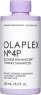 Olaplex No. 4P Blonde Enhancer Toning Shampoo