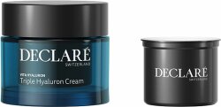 Declaré Men Vita Hyaluron Triple Cream + Refill 2x 50 ml