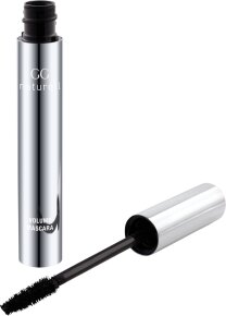 GG naturell Volume Mascara 8 ml 10 Schwarz