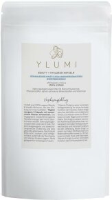 Ylumi Beauty X Hyaluron Kapseln Refill 120 Kapseln 66,1 g