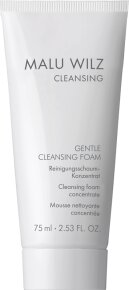 MALU WILZ Gentle Cleansing Foam 75 ml