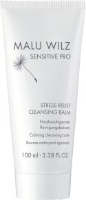 MALU WILZ Stress Relief Cleansing Balm 100 ml