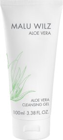 MALU WILZ Aloe Vera Cleansing Gel 100 ml