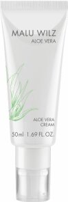 MALU WILZ Aloe Vera Cream 50 ml