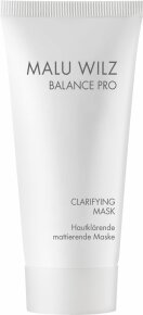 MALU WILZ Balance Pro Clarifying Mask 50 ml