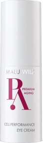 MALU WILZ Cell Performance Eye Cream 15 ml