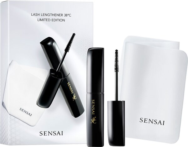 Aktion - SENSAI Lash Lengthener 38&deg;C Set