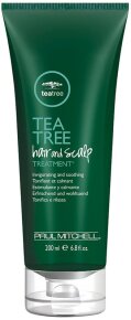 Paul Mitchell Tea Tree Hair And Scalp Treatment 150 ml