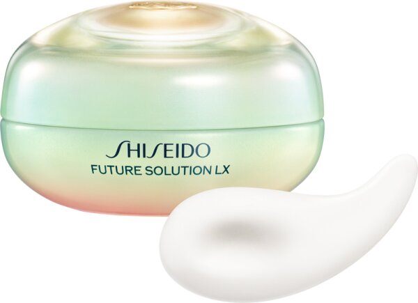 Shiseido Future Solution LX Legendary Enmei Ultimate Brilliance Eye Cream 15 ml