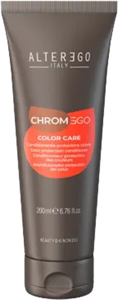 8008277327808 - ALTER EGO CHROMEGO Color Care Conditioner 200 ml