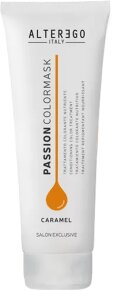 ALTER EGO Passion Color Mask 250 ml Caramel