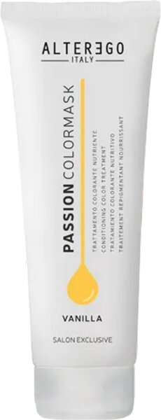 8008277039268 - Passion Color Mask 250 ml Gold