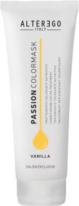 ALTER EGO Passion Color Mask 250 ml Gold