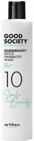 Artego Good Society Detox Hair & Body Wash 1000 ml