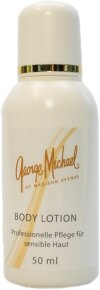 Ihr Geschenk - George Michael Bodylotion 50ml