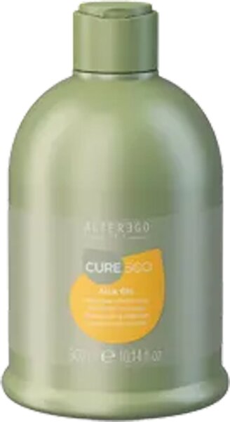 8008277327648 - ALTER EGO CUREGO Silk Oil Shampoo 300 ml