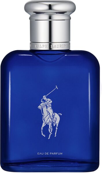 3605970859299 - - Polo Blue - Eau De Parfum - Polo Blue Edp-