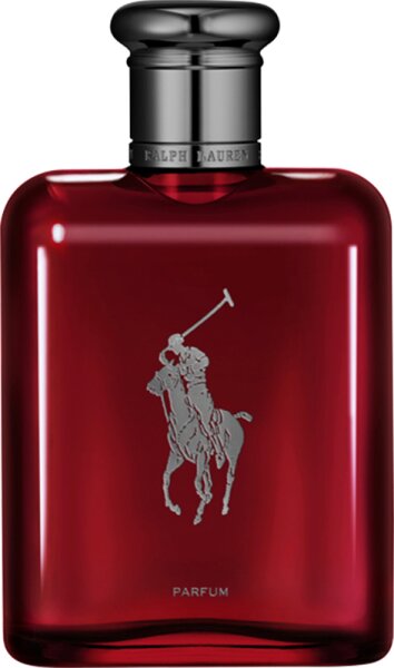 Ralph Lauren Polo Red Parfum 125 ml