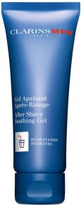 CLARINS ClarinsMen Gel Apaisant Après-Rasage 75 ml