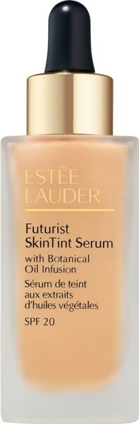 Est&eacute;e Lauder Futurist Skintint Serum Foundation 1W1 Bone 30 ml