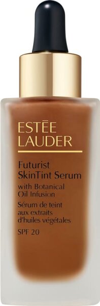 Est&eacute;e Lauder Futurist Skintint Serum Foundation 5N2 Amber Honey 30 ml